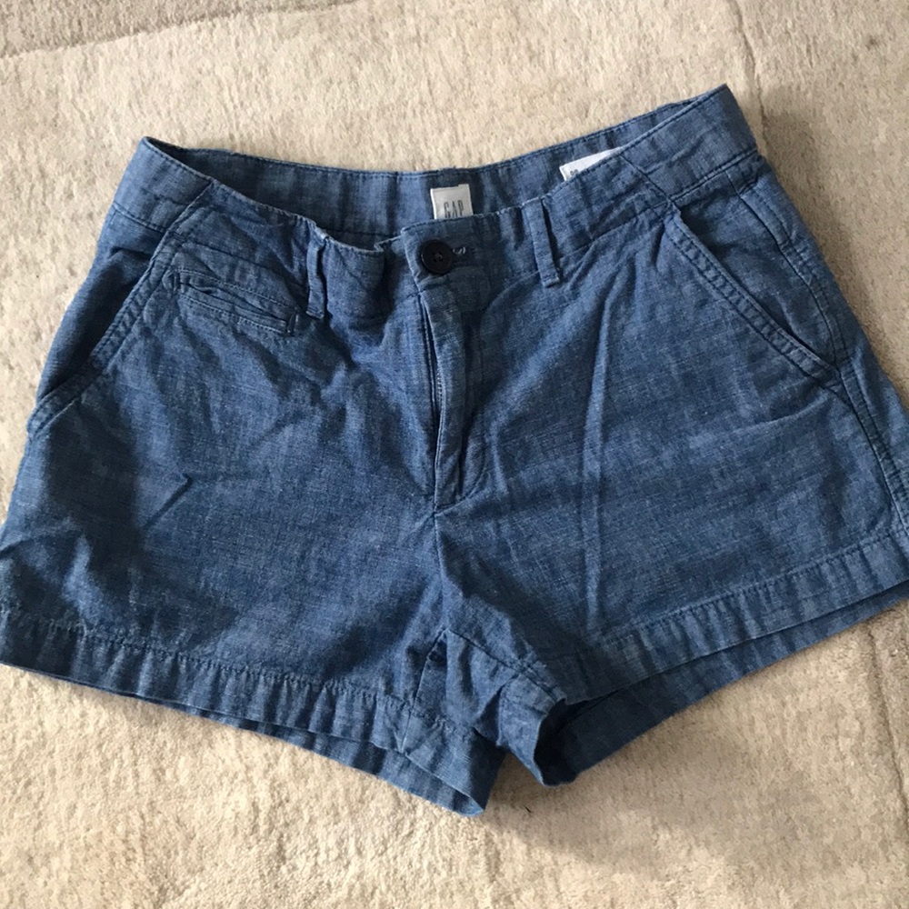 GAP Summer Short 00